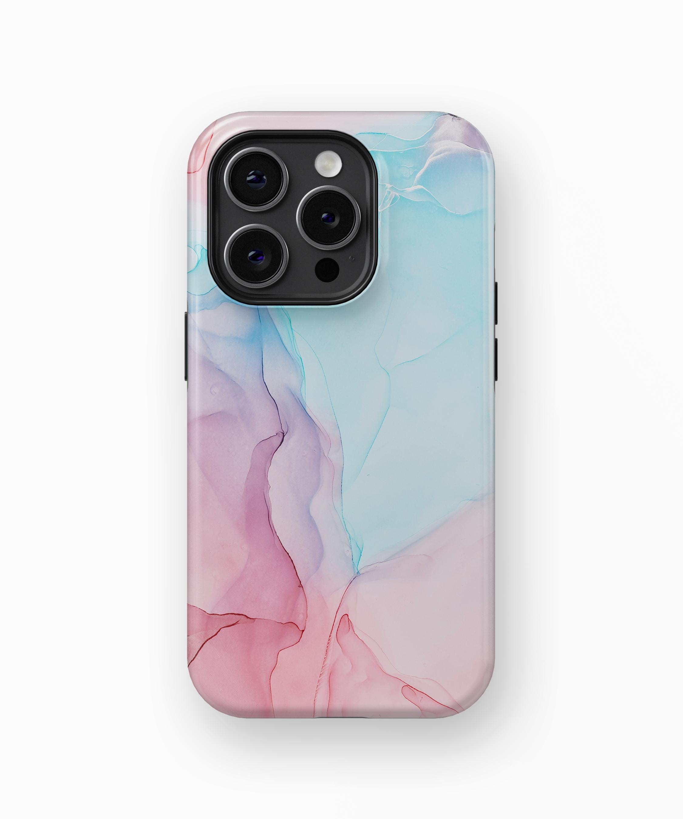 Creamy iPhone Case