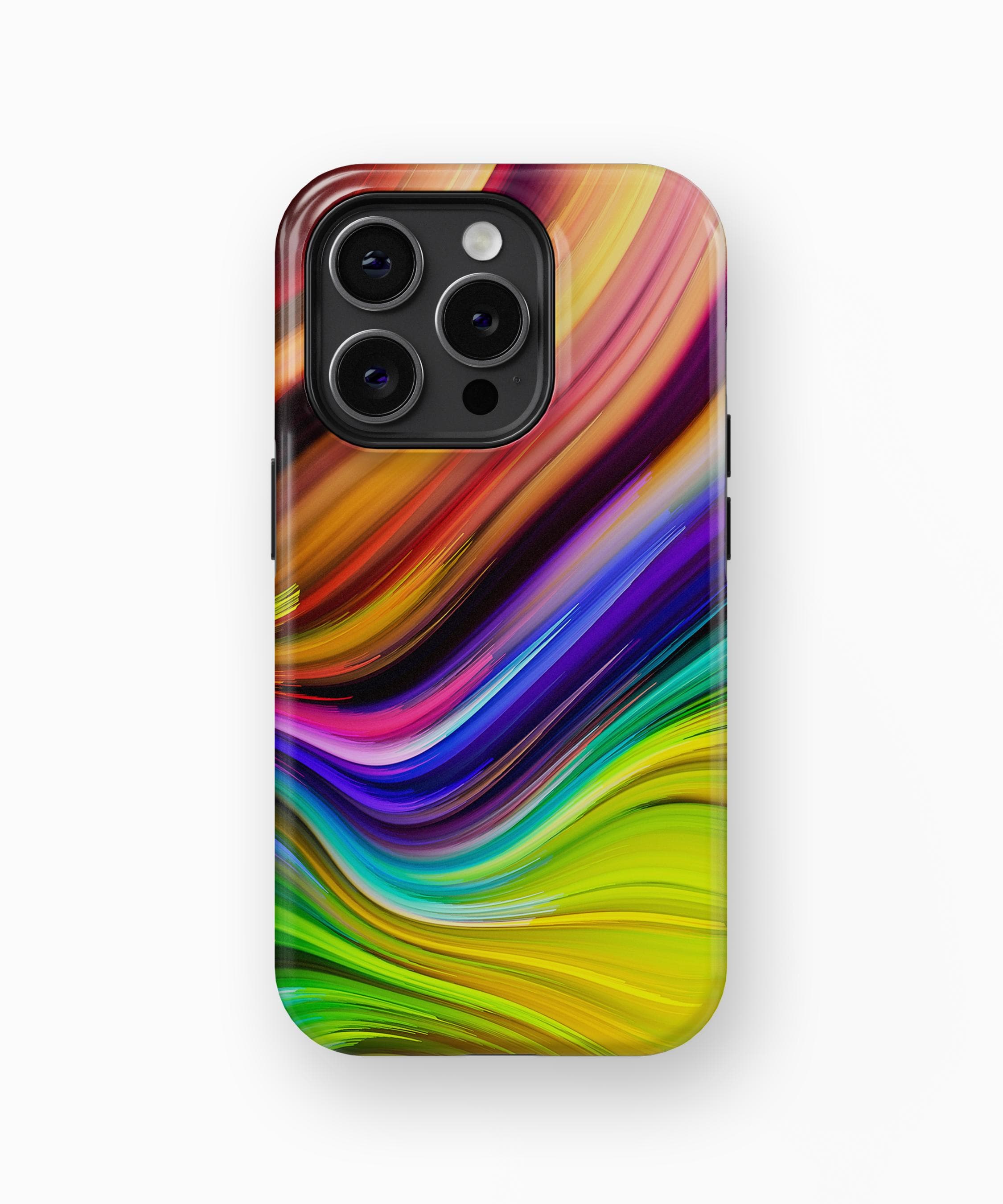 iPhone Case Mystic Rush