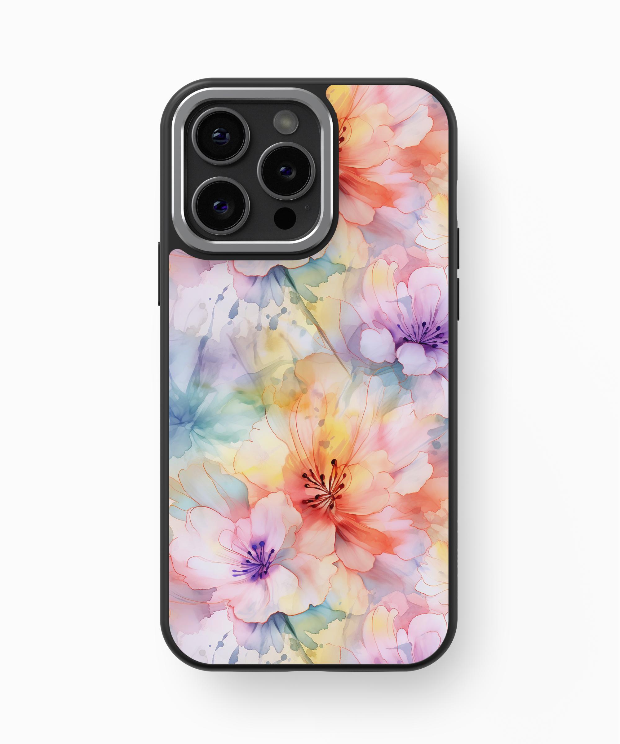 Floral Fusion