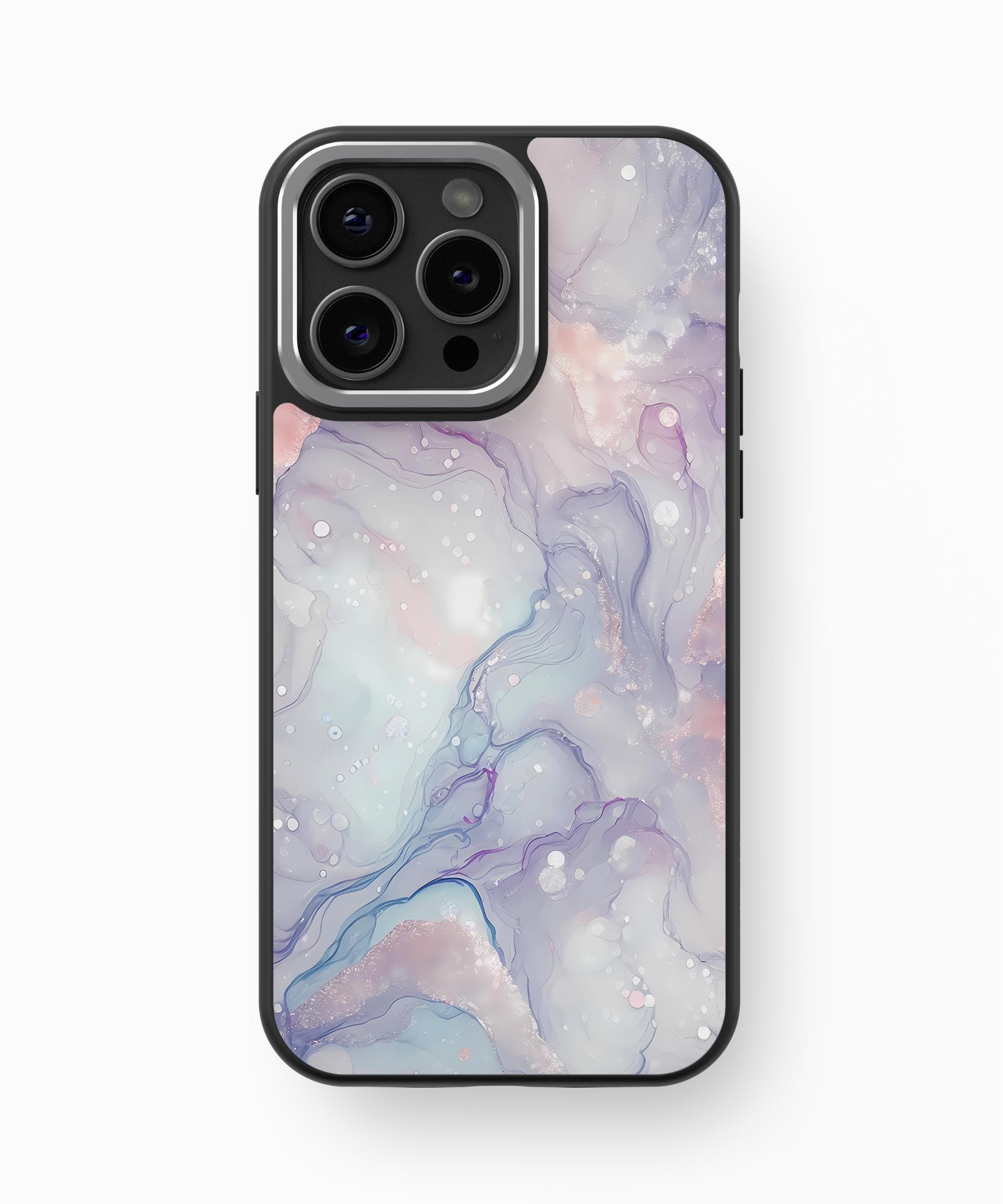 Lavender iPhone Case