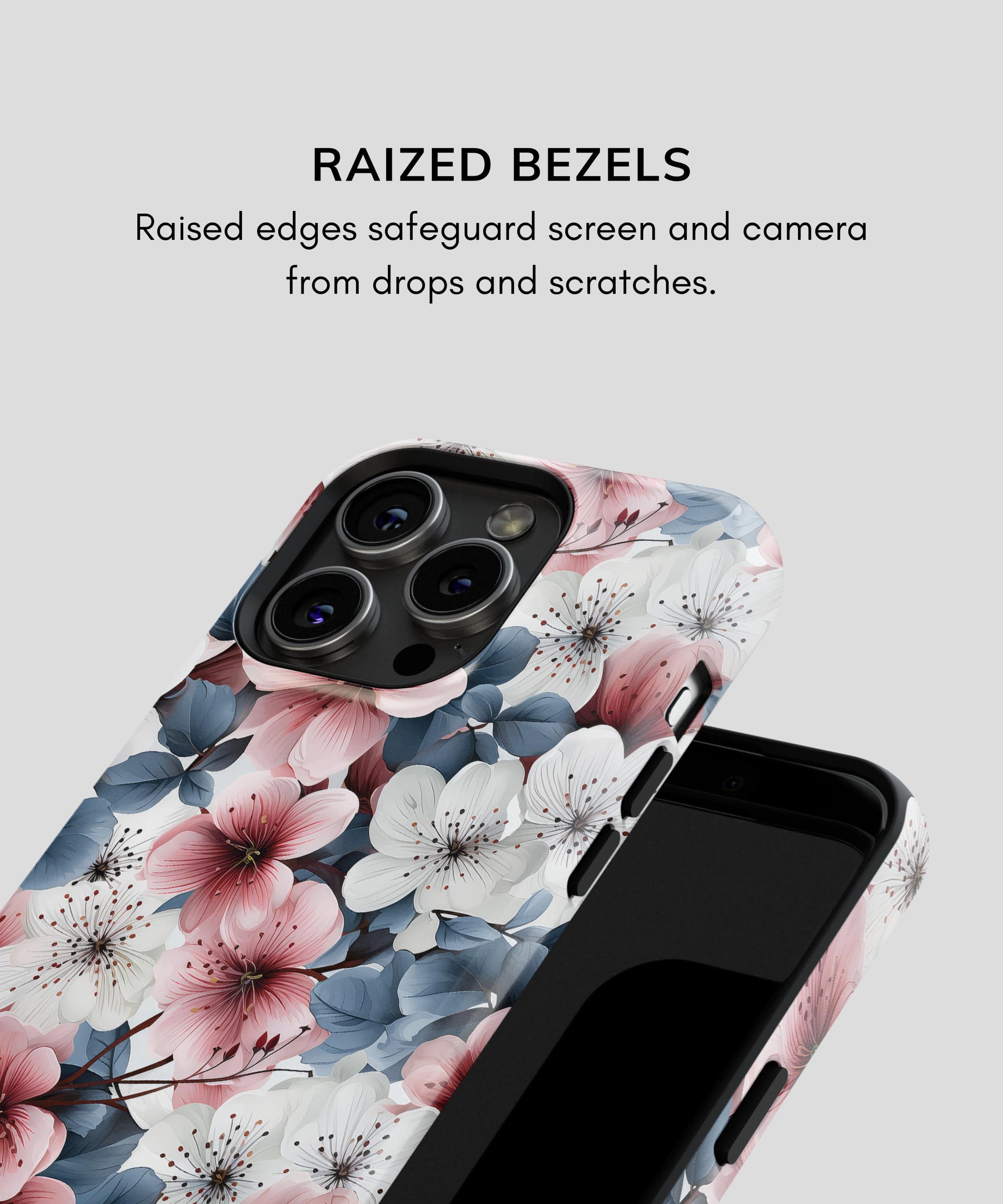 Meadow iPhone Case