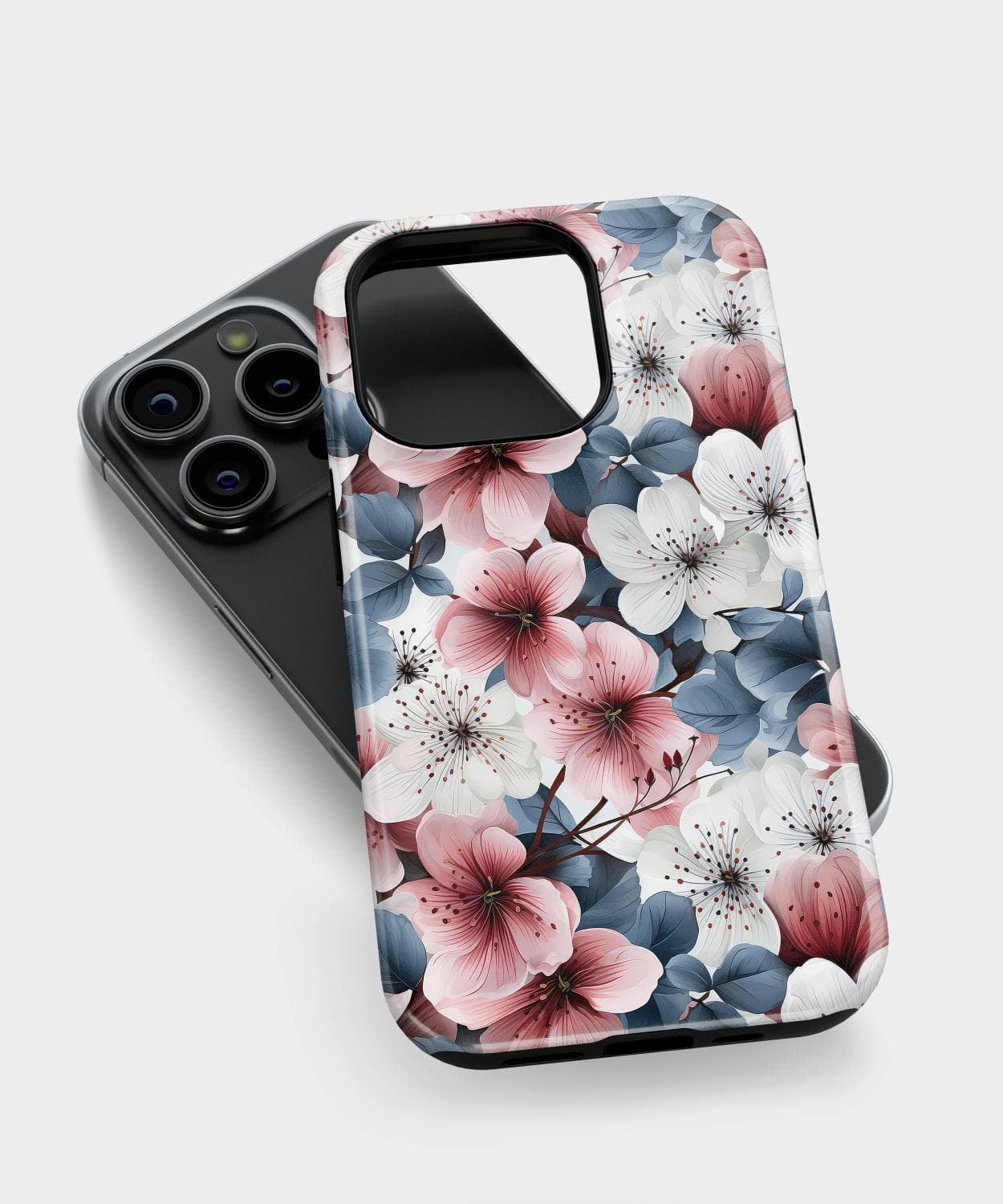 Meadow iPhone Case