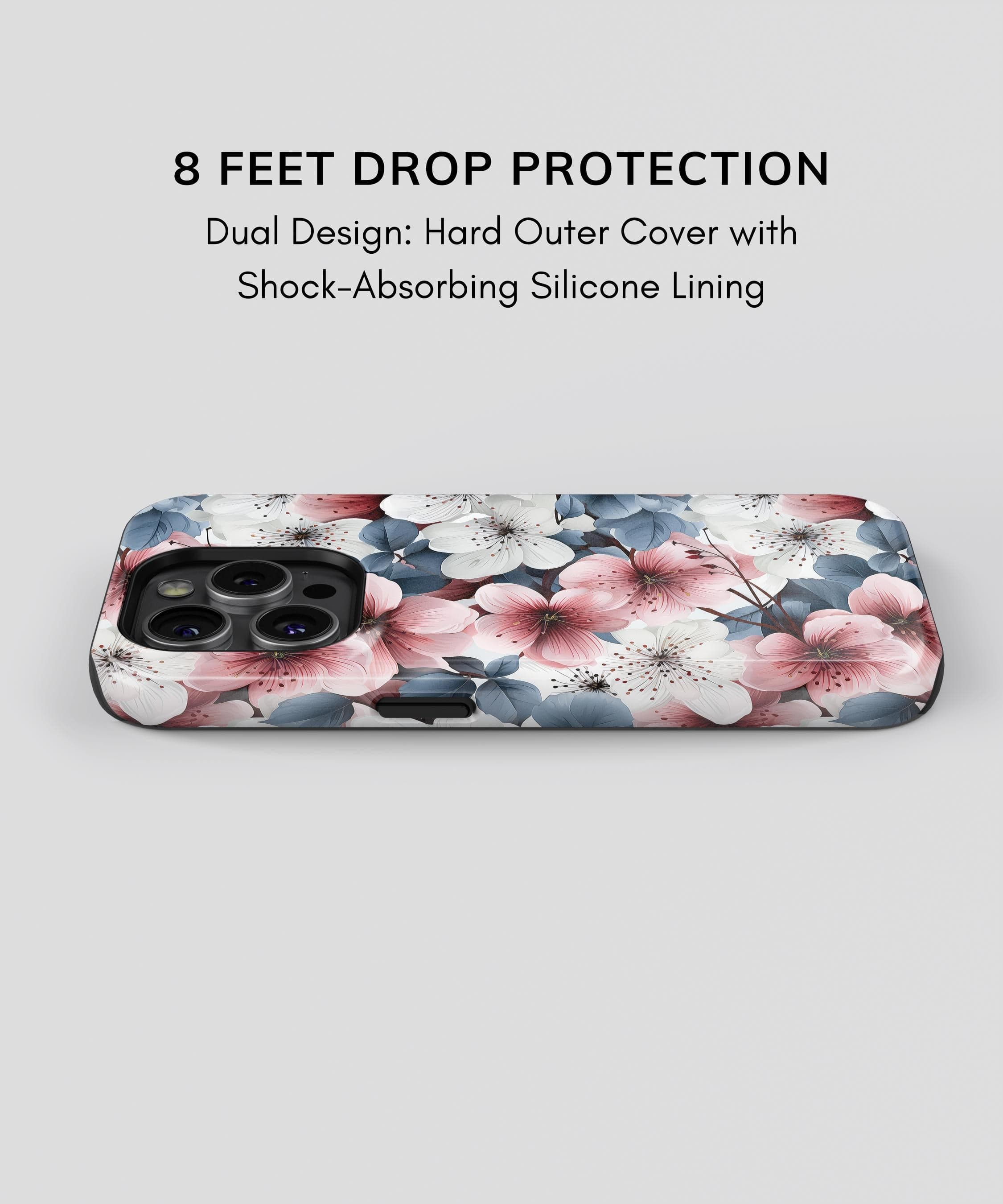 Meadow iPhone Case